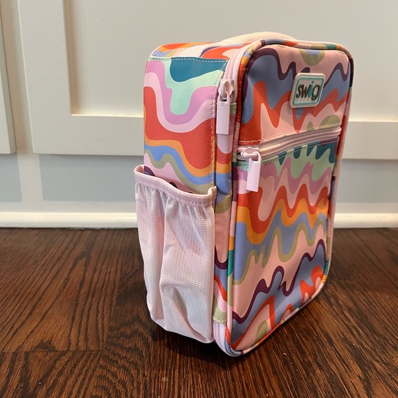 Swig Life lunch box - Picture 2 of 3